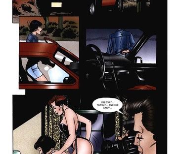 Kristy S Cafe 8muses Sex And Porn Comics