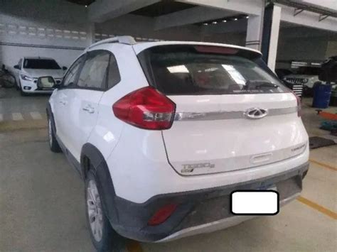 CHERY TIGGO 2 LOOK 1 5 16V FLEX MEC 5P 2020 1272727480 OLX