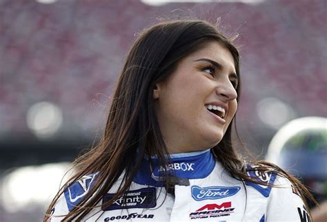 How many women racers are competing in NASCAR across all series in 2024?