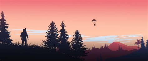 3440x1440 Resolution Minimalist PlayerUnknowns Battlegrounds 4K