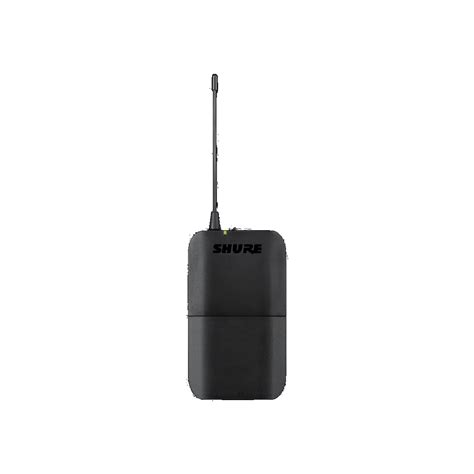Shure | BLX1 | SHURE BLX Series Bodypack Transmitter