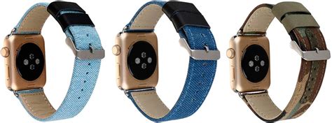 Купить ремешок для Apple Watch. Виды ремешков Эпл Вотч