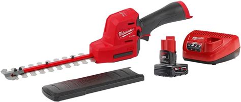 Amazon Milwaukee M18 FUEL Hedge Trimmer MIL 2726 20 Bare