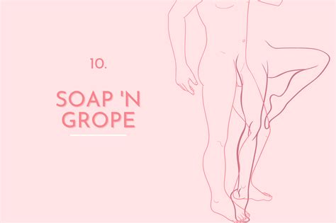 Shower Sex Positions That Actually Work Flawless World