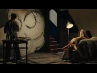 Naked Carla Peterson In El Mural