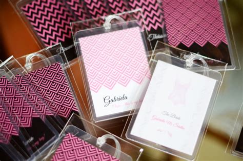 Ch De Lingerie Despedida De Solteira Da Gabi