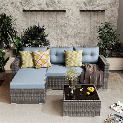 Outdoor Patio Sectionals Affordable Modular Sectionals & Sofas