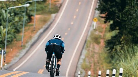 Ciclismo En Carretera Normas Y Recomendaciones