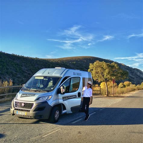 Se Puede Estacionar Una Autocaravana En Cualquier Sitio Para