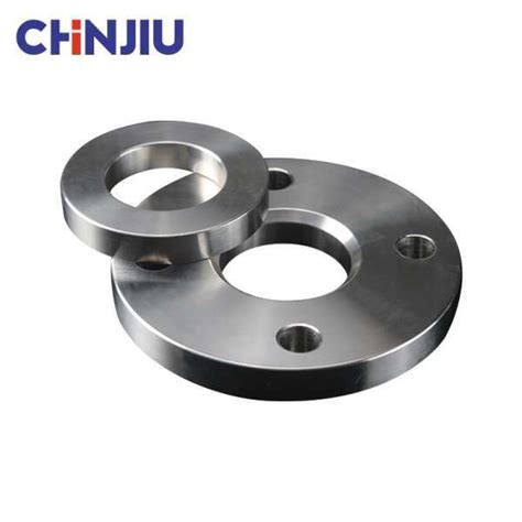 Din 2641 Pn6 Din2642 Pn10 Loose Flanges Lapped Joint Flange Export