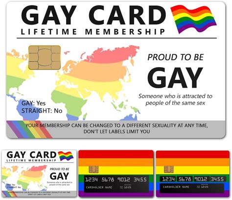 Amazon Credit Card Sticker Skin Styles Gay Lifetime Membership Debit Credit Card