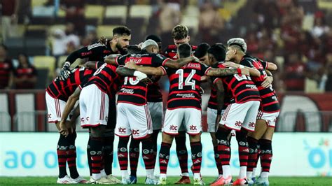 Flamengo X Pe Arol Comente O Jogo Aqui