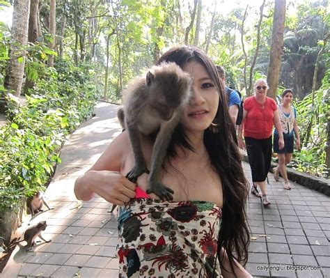 Taiwan Babe With Monky Porn Pictures XXX Photos Sex Images 539580 PICTOA