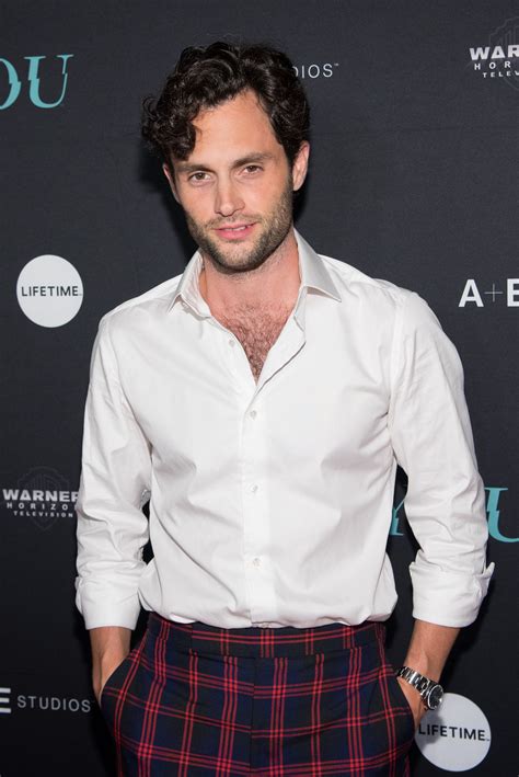Penn Badgley
