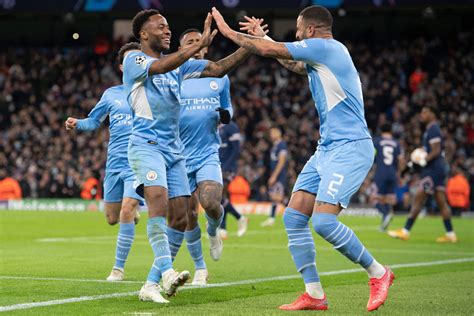 Niesamowity Wyczyn Manchesteru City Ekipa Guardioli Osi Gn A