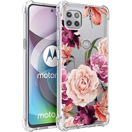 Amazon Stsnano For Motorola Moto One G Ace One G Uw Ace