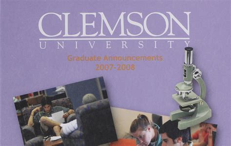 Clemson University Digital Collections