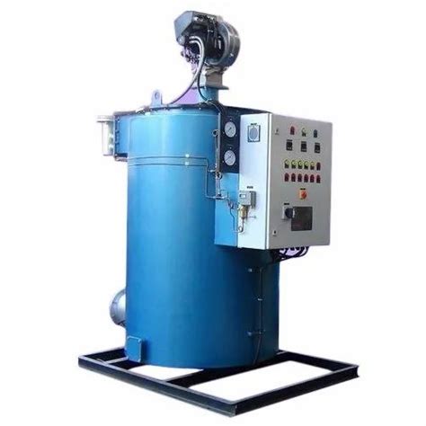 Mild Steel Hot Water Boiler Working Pressure Kg Sq Cm G At Rs