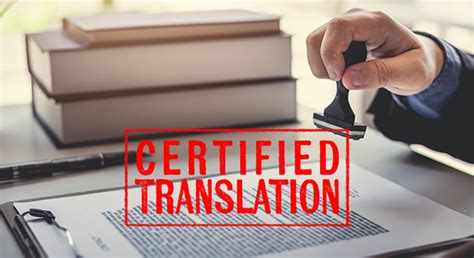 Certified Translation Hansem Global Global Communication In Asia And Beyond