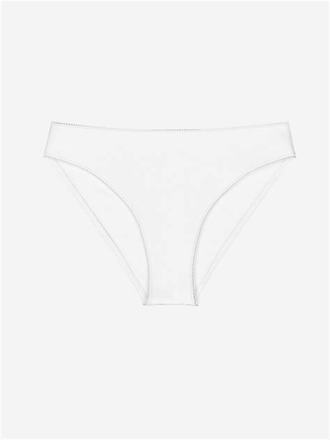 LCW DREAM Plain Bikini Knickers 3 Pack W45904Z8 D0P LC Waikiki