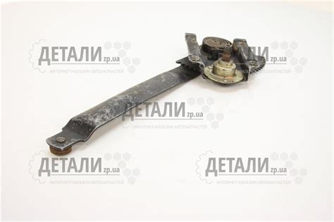 Стеклоподъемник ГАЗ-53 правый в сборе Изготовитель Г-52-6104012-Б ...