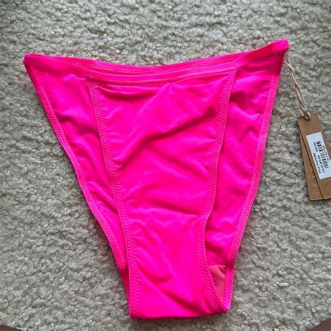 SKIMS Intimates Sleepwear Skims Fits Everybody String Bikini Poshmark