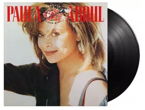 Paula Abdul - Forever Your Girl LP | Urban Outfitters