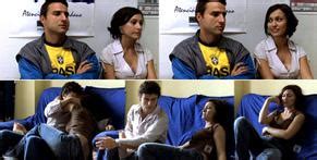 DIAS DE FUTBOL NUDE SCENES AZNude