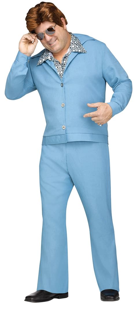 Leisure Suit – Beauty and the Beast Costumes, Chattanooga
