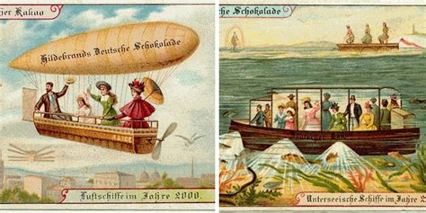 12 Surprising Predictions from the Anon IB Archive About the Future of Science - 450fnag