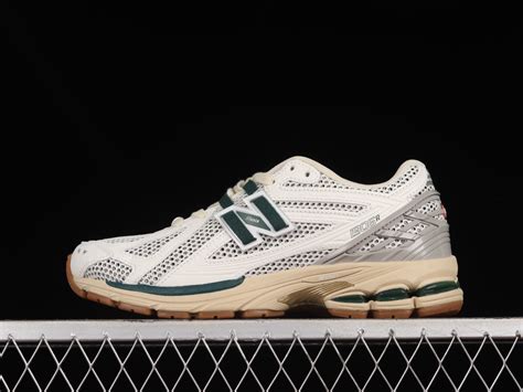 New Balance R White Green Cream Yungplug Kuala Lumpur Lupon Gov Ph