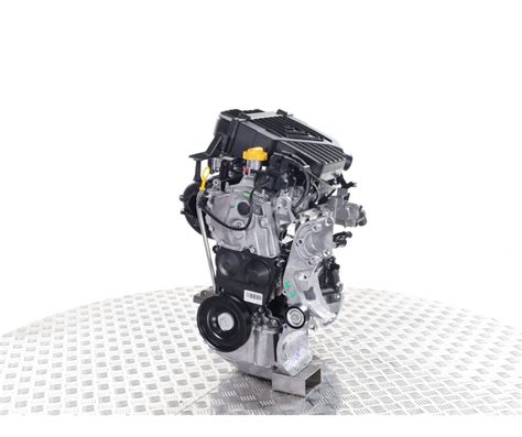 MOTOR RENAULT K7M | Cybercar
