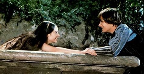 1968 Romeo and Juliet by Franco Zeffirelli Wallpaper - 1968 Romeo and Juliet by Franco ...