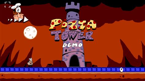 Tester Build - Pizza Tower Wiki