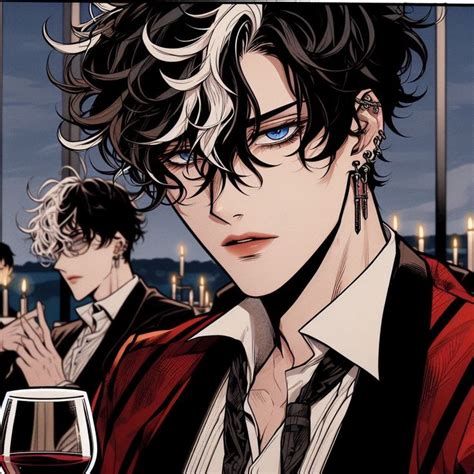 Pinterest In 2024 Hot Anime Boy Anime Hot Anime Comics