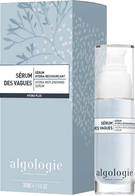 Algologie Hydra Replenishing Serum 30 ml | lyko.com