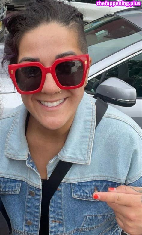 Bayley Davina Rose Bayley R Itsmebayley Nude Onlyfans Photo The Fappening Plus