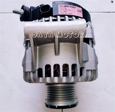 Jual Alternator Altenator Dinamo Ampere Amper Almaz Cortez Turbo