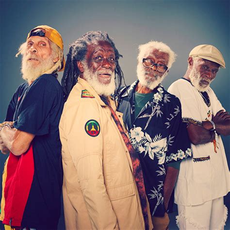 The Legendary Congos | Komedia Brighton
