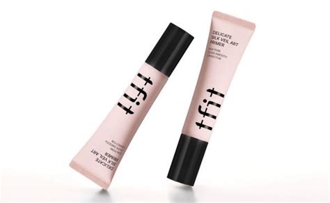 tfit Delicate Silk Veil Art Primer 30ml - Korean Home