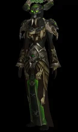 Priest Tier 18 Raid Transmog Sets World Of Warcraft