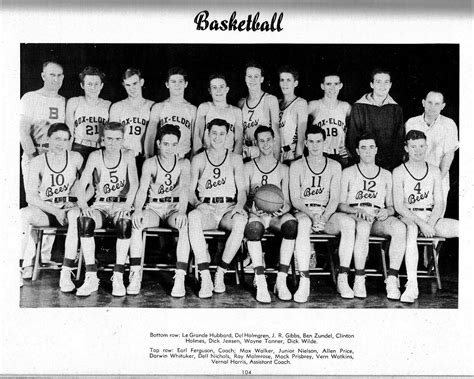 1943 Box Elder High School Yearbook, The Boomerang, Brigham City, Utah ...