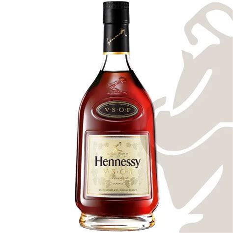 Cognac Hennessy Vsop 700 Ml Bm Licores