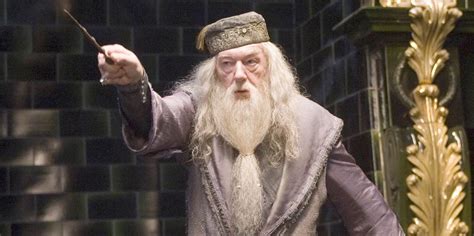 Harry Potter: Dumbledore's 5 Best Traits(& His 5 Worst)