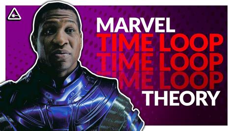 Marvel Theory Is The Mcu Stuck In A Time Loop Trendradars