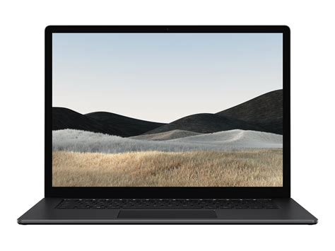 Microsoft Surface Laptop 4 | Overview, Specs, Details | SHI