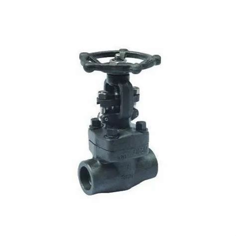 Forged Steel Gate Valve Socket Weld L T Audco At Rs Audco