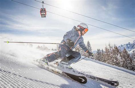 Giorni Di Val Pusteria In Inverno Il Meglio Qui