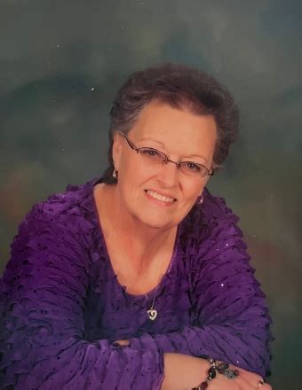 Patricia Ann Collins - 2023 - Vankirk-Grisell Funeral Home