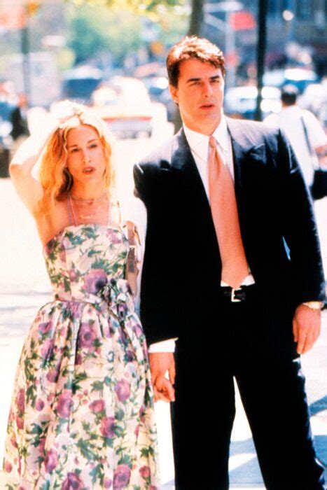 Street Style Trends Sex The City Vogue Gr